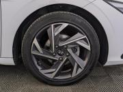 Hyundai Elantra VII (CN7) Рестайлинг Москва  - изображение 41