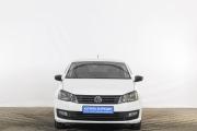 Volkswagen Polo V Рестайлинг Тюмень  - изображение 22