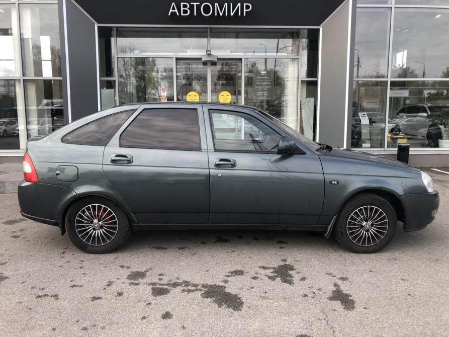 Lada (ВАЗ) Priora I Брянск  - изображение 4