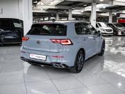 Volkswagen Golf VIII Москва  - изображение 24
