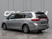 Toyota Sienna III Рестайлинг 2 Краснодар  - изображение 27