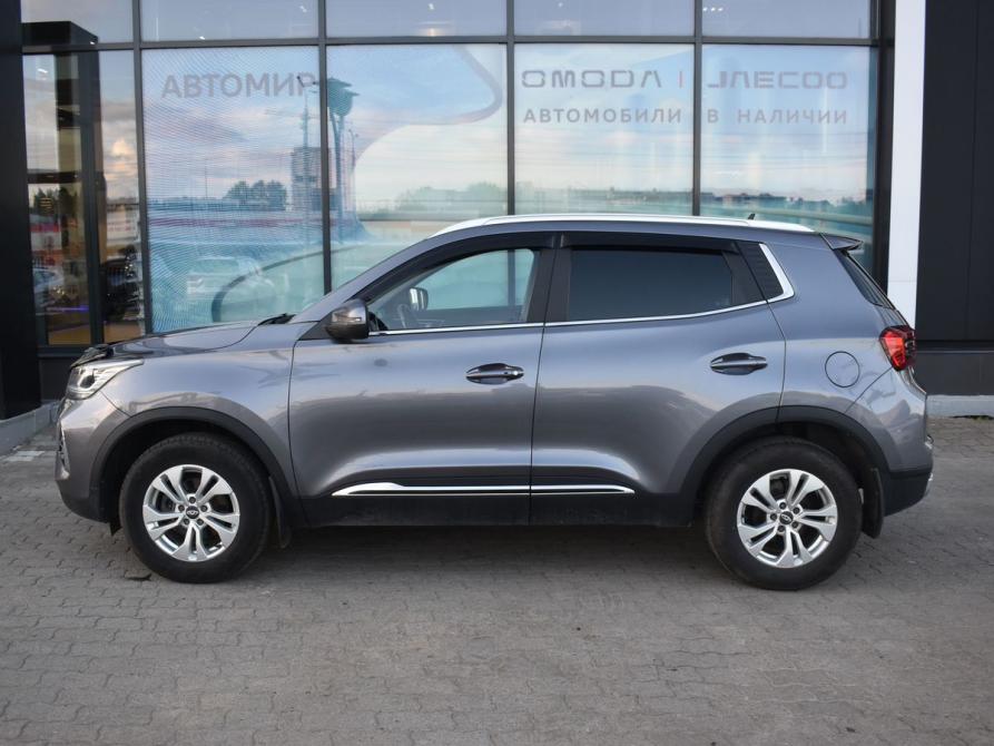 Chery Tiggo 4 Pro I Архангельск  - изображение 7