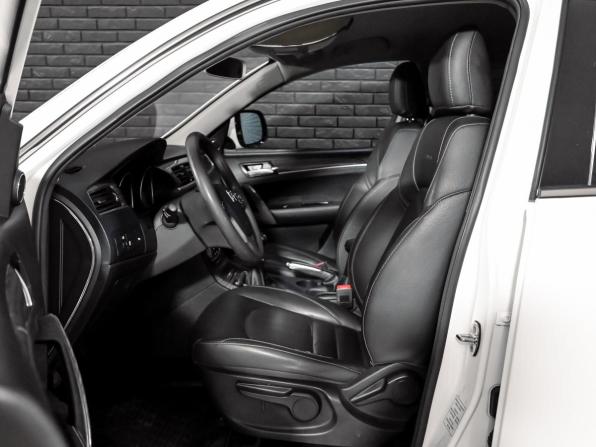 Zotye T600 с пробегом 2019 года, цена 1 000 000 рублей, 88205 км, внедорожник, Автокод Объявления