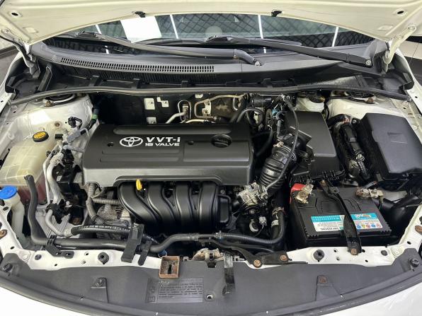 Toyota Corolla X (E140 E150) с пробегом 2008 года, цена 765 000 рублей, 258361 км, седан, Автокод Объявления