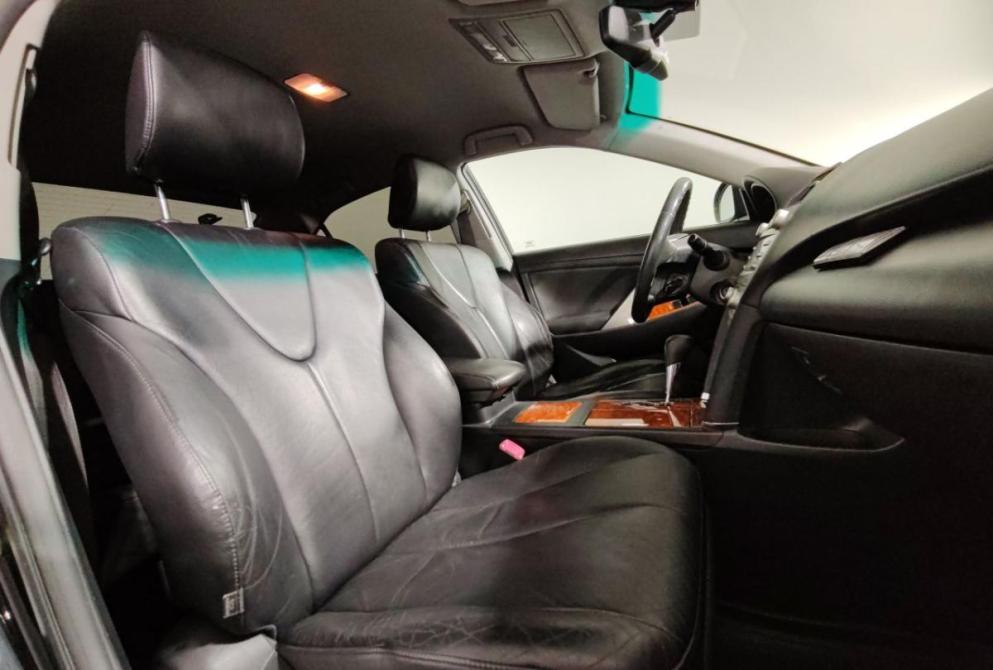 Toyota Camry VI (XV40) Рестайлинг Ярославль  - изображение 16