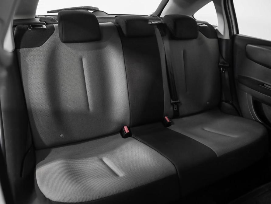 Citroen C4 I Рестайлинг Санкт-Петербург  - изображение 19