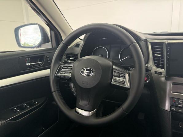 Subaru Outback IV Рестайлинг с пробегом 2012 года, цена 1 699 000 рублей, 184000 км, универсал, Автокод Объявления
