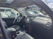 Toyota Land Cruiser Prado 150 Series Рестайлинг 1 Калуга  - изображение 36