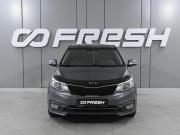 Kia Rio III Рестайлинг Ростов-на-Дону  - изображение 21