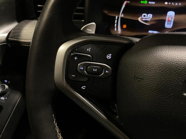 Haval Jolion I Рестайлинг с пробегом 2024 года, цена 2 350 000 рублей, 25666 км, внедорожник, Автокод Объявления