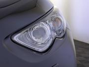 Infiniti QX70 Москва  - изображение 41