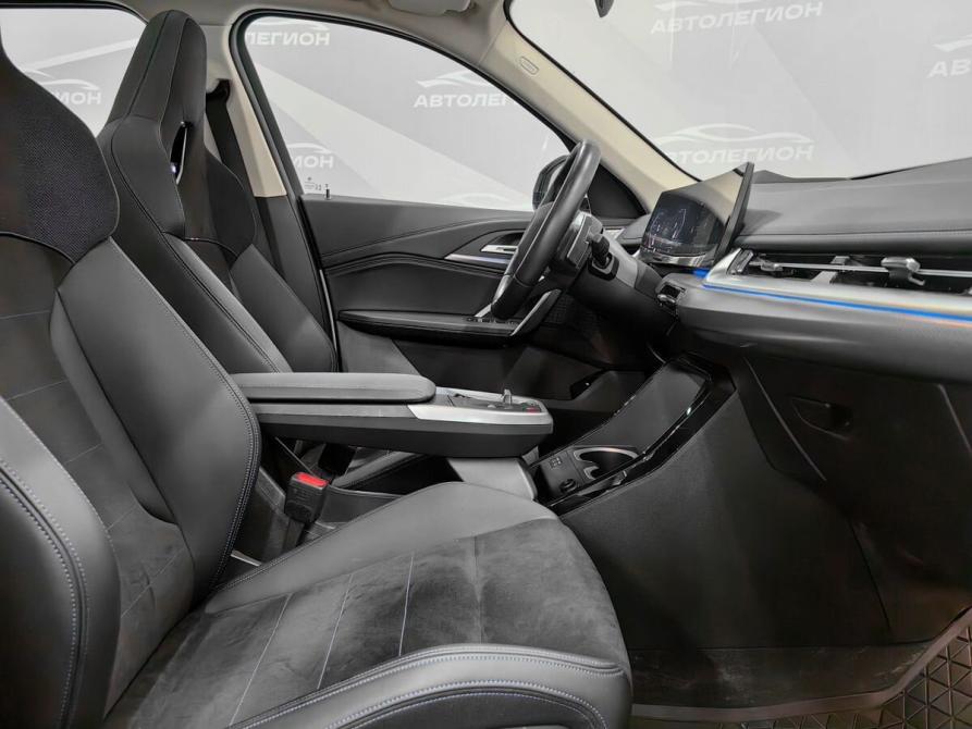 BMW X1 III (U11/U12) Новосибирск  - изображение 16