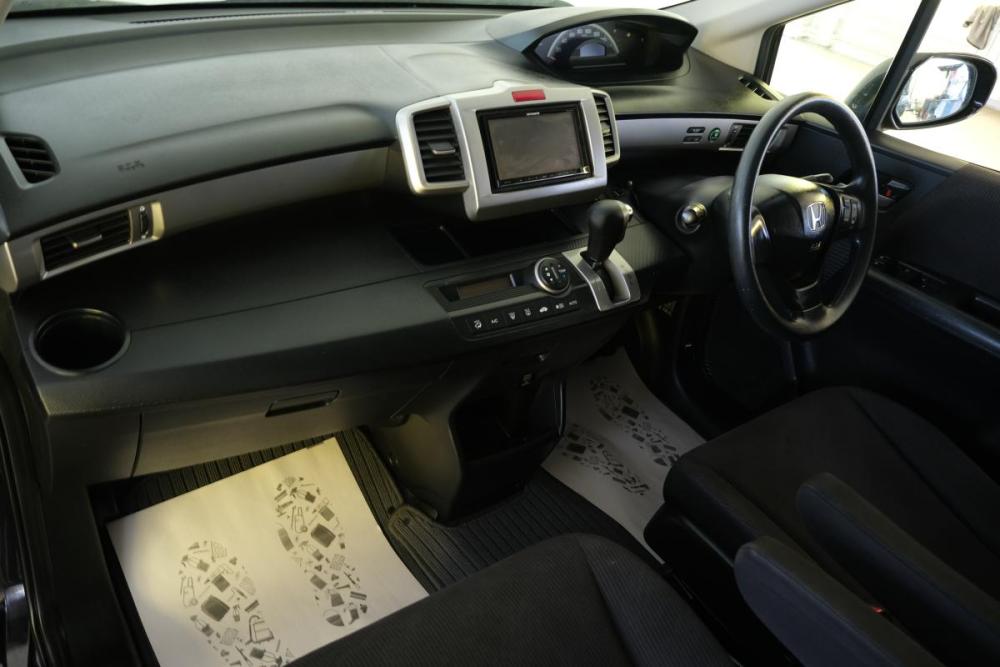 Honda Freed I Рестайлинг Омск  - изображение 18