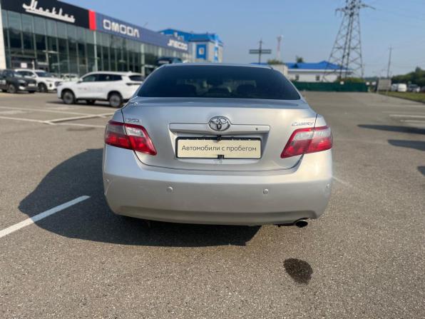 Toyota Camry VI (XV40) с пробегом 2008 года, цена 1 000 000 рублей, 378310 км, седан, Автокод Объявления