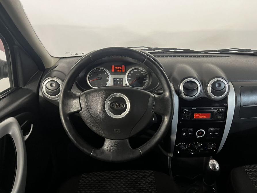 Lada (ВАЗ) Largus I Великий Новгород  - изображение 14