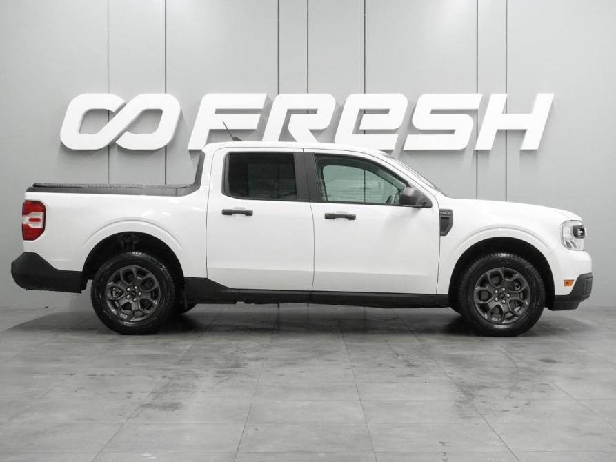 Ford Maverick IV Воронеж  - изображение 5