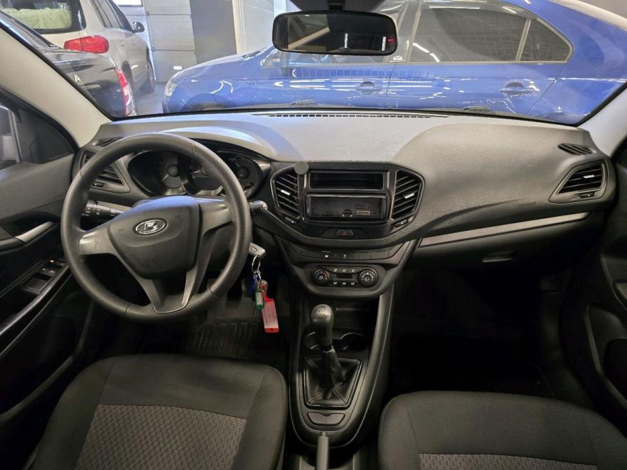 Lada (ВАЗ) Vesta I Санкт-Петербург  - изображение 5