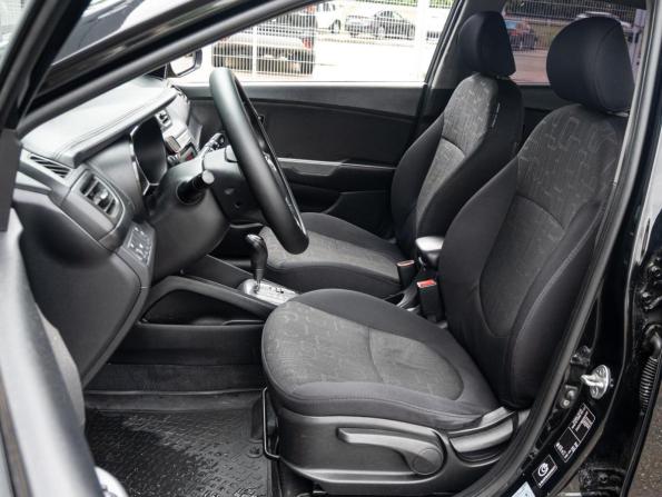 Kia Rio III с пробегом 2012 года, цена 750 000 рублей, 202241 км, хэтчбек, Автокод Объявления