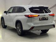 Toyota Highlander IV (XU70) Воронеж  - изображение 24