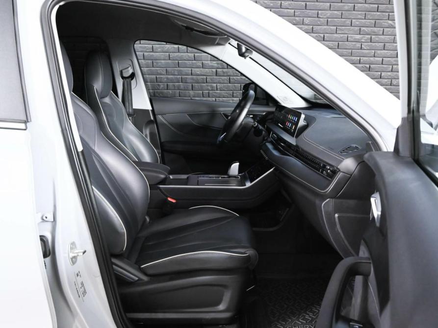 Chery Tiggo 4 I Рестайлинг 2 Екатеринбург  - изображение 13