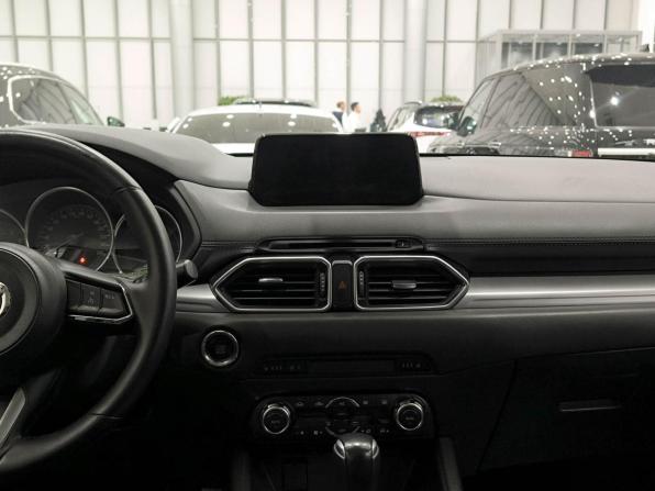 Mazda CX-5 II с пробегом 2018 года, цена 2 290 000 рублей, 73602 км, внедорожник, Автокод Объявления