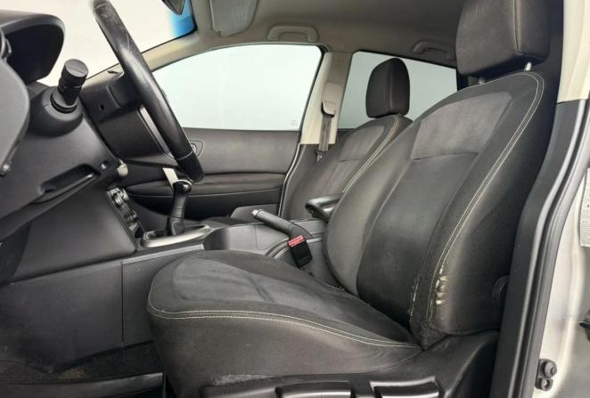 Nissan Qashqai I Рестайлинг с пробегом 2012 года, цена 900 000 рублей, 208596 км, внедорожник, Автокод Объявления