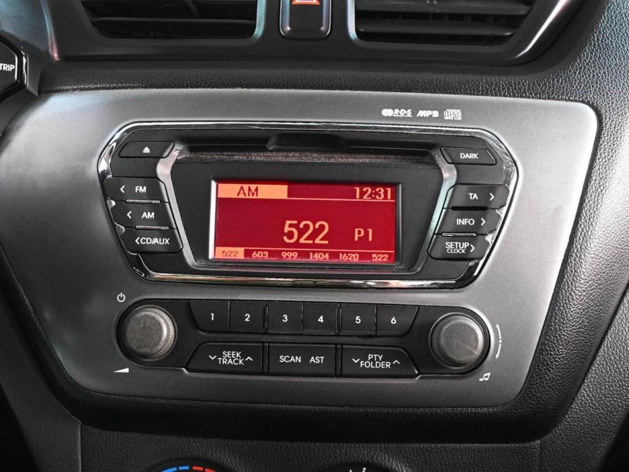 Kia Rio III Ростов-на-Дону  - изображение 12