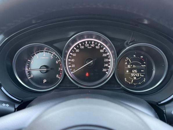 Mazda CX-9 II с пробегом 2019 года, цена 2 749 000 рублей, 95306 км, внедорожник, Автокод Объявления