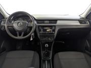 Skoda Rapid I Рестайлинг Москва  - изображение 49