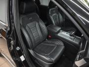 SsangYong Rexton IV Рестайлинг Челябинск  - изображение 64