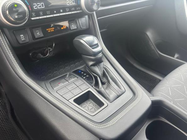 Toyota RAV4 V (XA50) с пробегом 2020 года, цена 3 150 000 рублей, 76108 км, внедорожник, Автокод Объявления