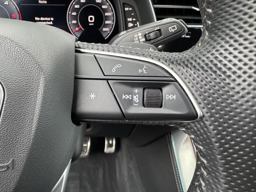 Audi Q8 I (4M) Иркутск  - изображение 18