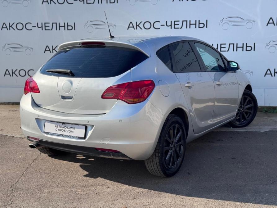 Opel Astra J Набережные Челны  - изображение 6