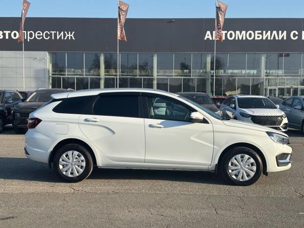 Lada (ВАЗ) Vesta I Рестайлинг (NG) с пробегом 2024 года, цена 1 299 000 рублей, 41189 км, универсал, Автокод Объявления