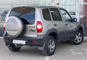 Chevrolet Niva I Рестайлинг Липецк  - изображение 13