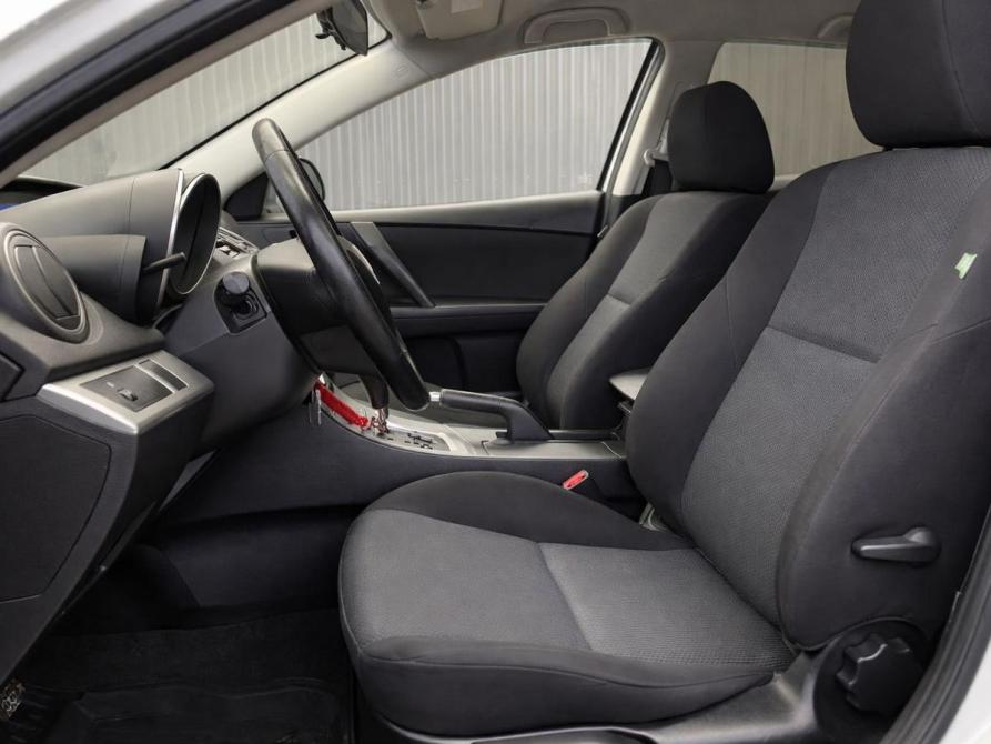 Mazda 3 II (BL) Пермь  - изображение 16