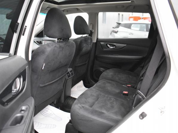 Nissan X-Trail III с пробегом 2015 года, цена 1 249 000 рублей, 248310 км, внедорожник, Автокод Объявления
