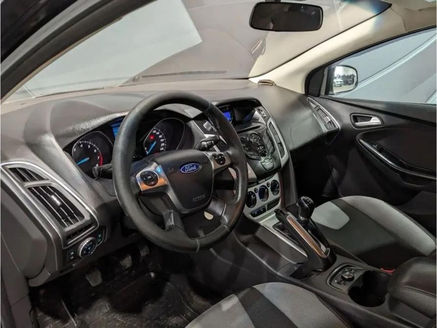 Ford Focus III Пермь  - изображение 17