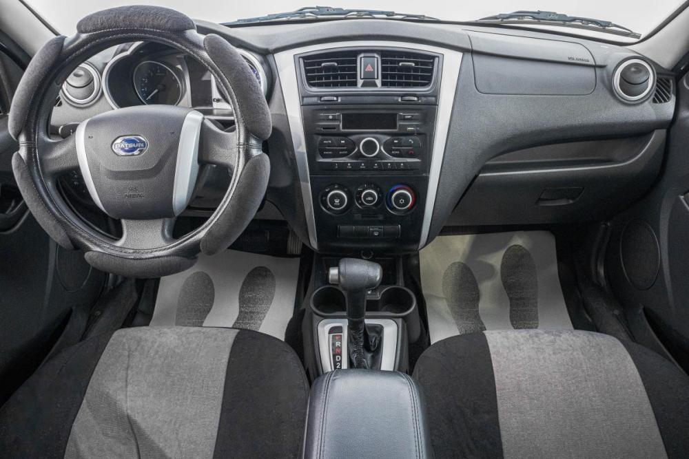 Datsun on-DO I Барнаул  - изображение 10