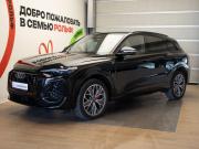 Audi Q5 III Москва  - изображение 38