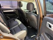 Geely Emgrand X7 I Рестайлинг 2 Ростов-на-Дону  - изображение 44