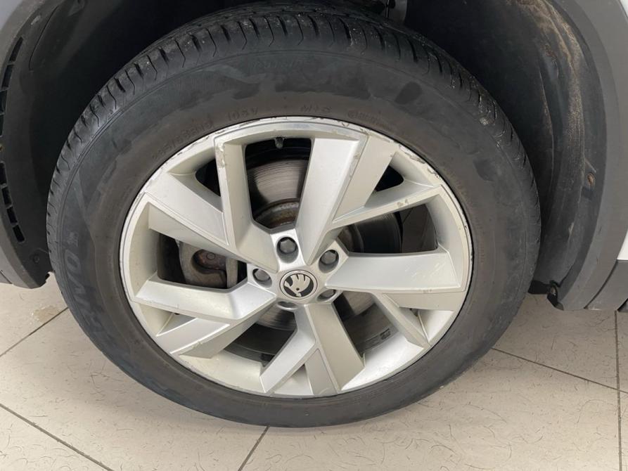 Skoda Kodiaq I Москва  - изображение 9