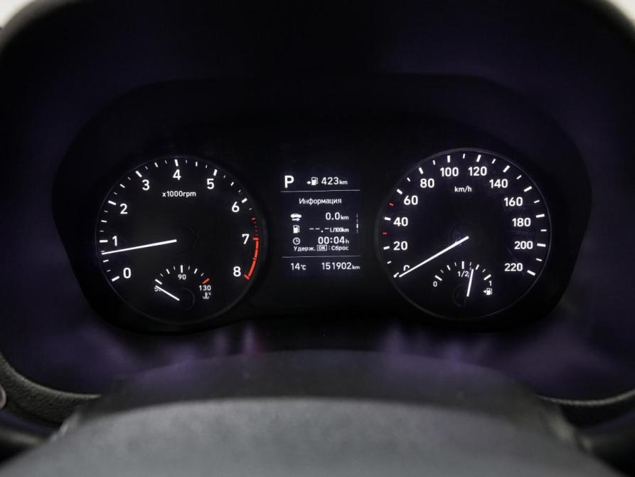Hyundai Solaris II Ульяновск  - изображение 14