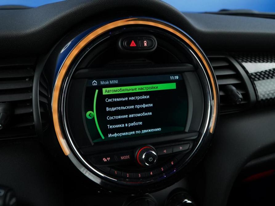 Mini Hatch III (F55/F56) Рестайлинг Москва  - изображение 19
