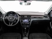 Skoda Rapid I Рестайлинг Санкт-Петербург  - изображение 34