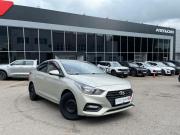 Hyundai Solaris II Нижнекамск  - изображение 20