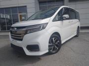 Honda Stepwgn V Рестайлинг Новокузнецк  - изображение 31