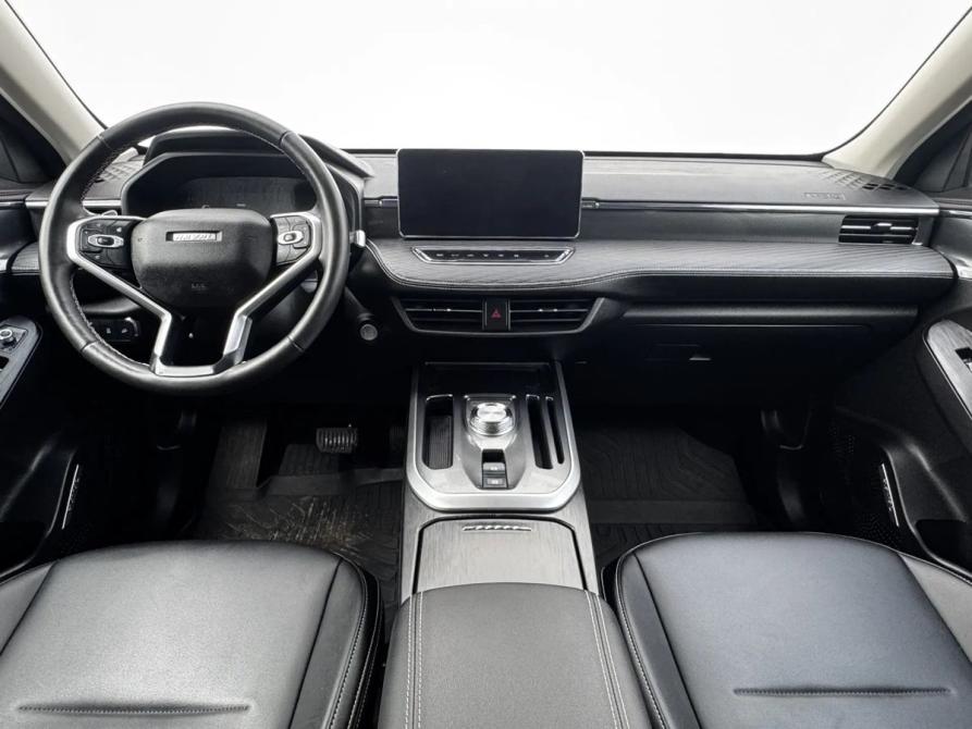 Haval Jolion I Москва  - изображение 9