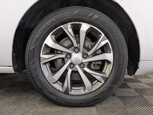 Haval Jolion I с пробегом 2023 года, цена 1 250 000 рублей, 157234 км, внедорожник, Автокод Объявления