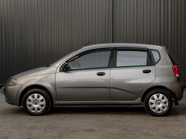 Chevrolet Aveo I с пробегом 2007 года, цена 330 000 рублей, 189698 км, хэтчбек, Автокод Объявления